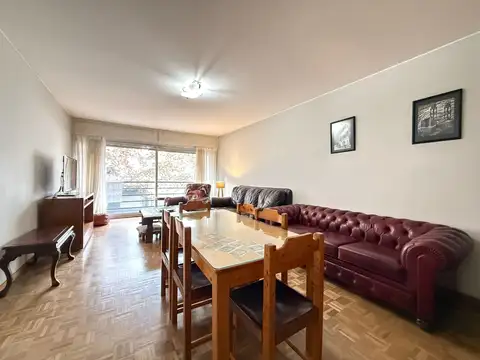 Departamento en Venta de 8 ambientes