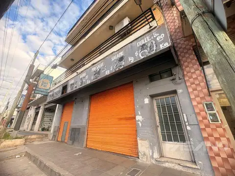 ALQUILER 200M2 - LOCAL COMERCIAL - SAN MARTIN
