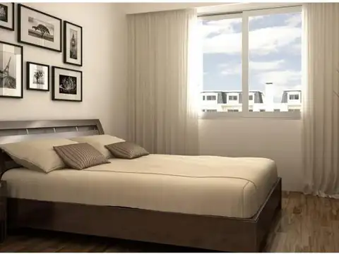 Departamento en Venta al Sur