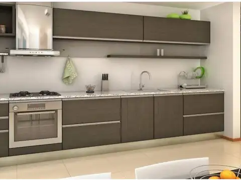 Departamento en Venta en Bernal, USD 480.000