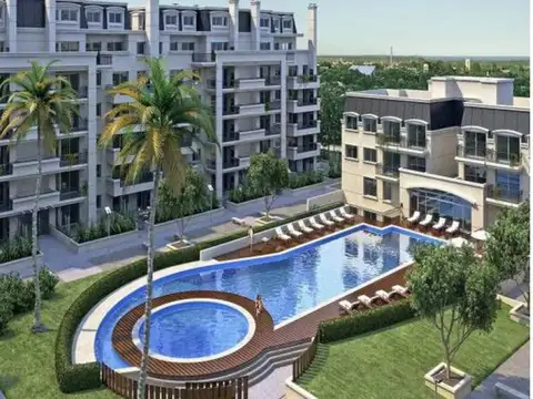 Departamento en Venta de 3 dormitorios