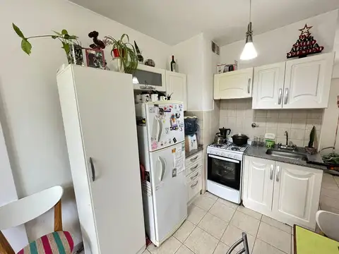 Departamento en Venta 20 años