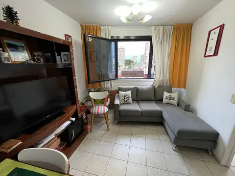 Rodriguez Peña al 1000
