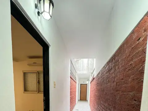 Casa en Venta en Barrio Sur, USD 70.000