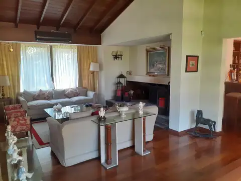 Casa en Venta en San Isidro, USD 820.000