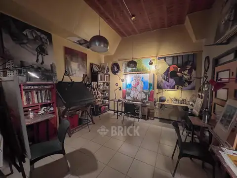 TIPO CASA S/EXP EN BEAUCHEF AL 800 - TODO A NUEVO ESPECT LIVING Y COMEDOR VESTIDOR