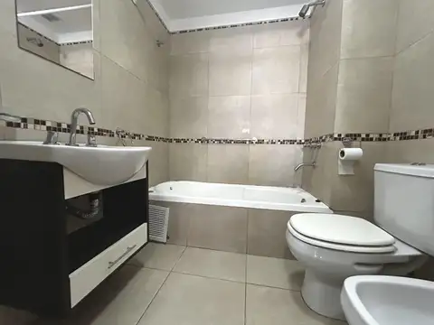 Departamento en Venta al Norte