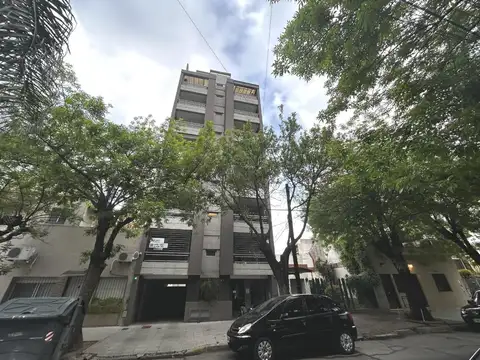 DEPARTAMENTO de 3 amb con 2 baños, balcón y parrilla. MATADEROS NORTE