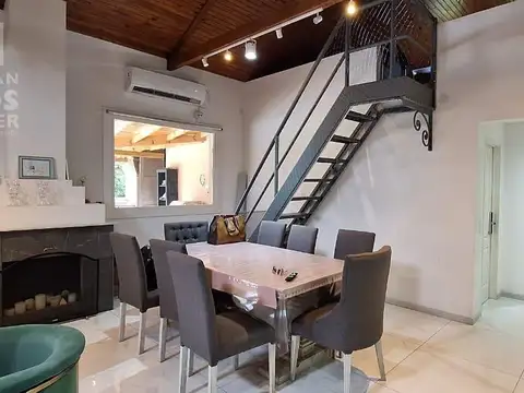 Casa en Venta 20 años