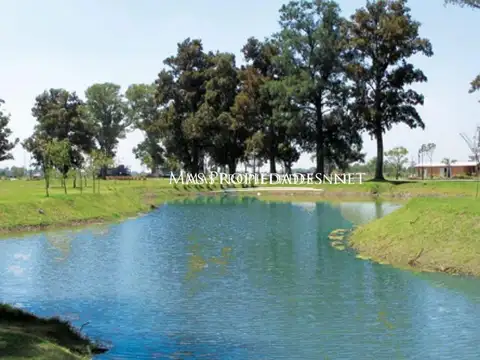 Venta Terreno / Lote en Santa María de Lobos