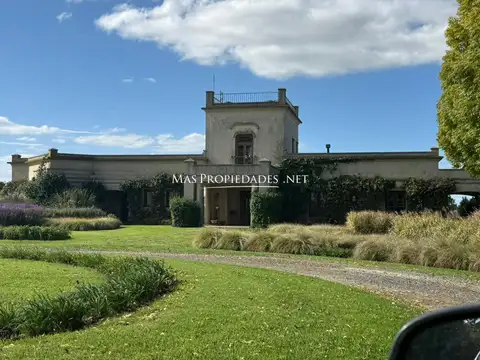 Terreno en Venta 118  mts Fondo