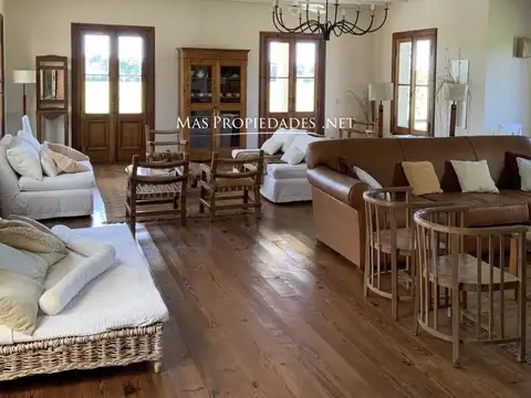 Venta Terreno / Lote en Santa María de Lobos