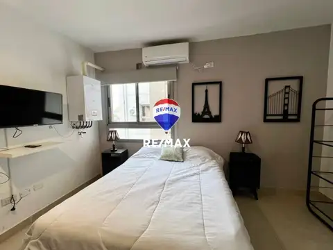 VENTA - MONOAMBIENTE AMOBLADO ZONA CENTRO