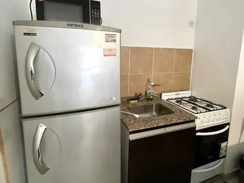 Departamento en Venta 5 años