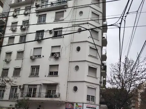 DEPTO 3 AMB SEMIPISO EN CABALLITO