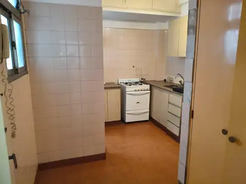 Departamento en Alquiler de 3 ambientes