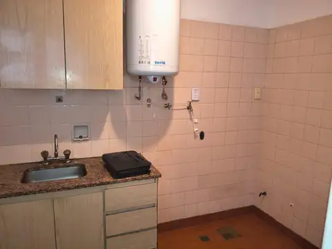 Acoyte 200, Piso 5