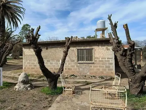 Terreno en Venta 50  mts Frente