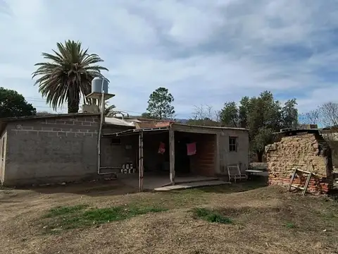 Terreno en Venta de 6160,0 m2