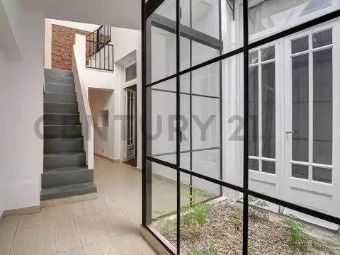 VENTA /PH 3 AMB/PARRILLA Y TERRAZA/SIN EXPENSAS/FINANCIACIÓN.