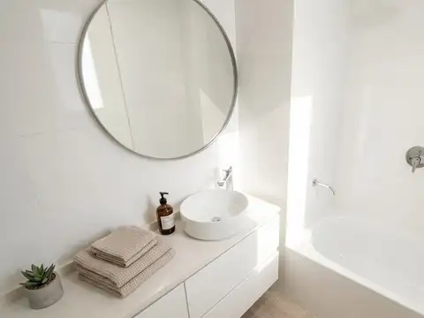 Departamento en Venta Apto profesional