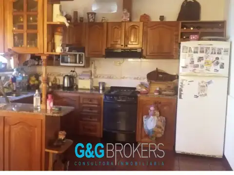 Casa en Venta en Castelar Norte, USD 190.000