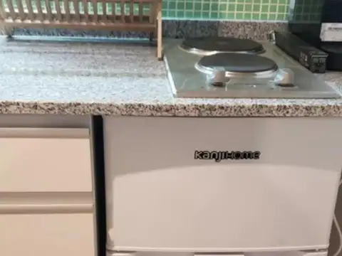 Departamento en Alquiler Temporal de 1 dormitorio