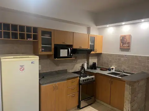 Departamento en Venta en Mar del Plata, USD 72.000