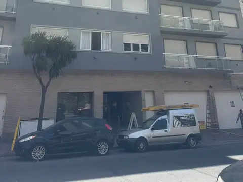 Güemes 2100