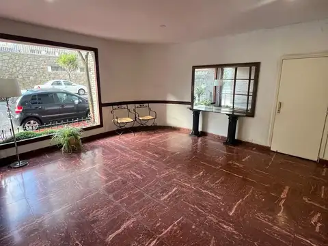 Güemes 2100