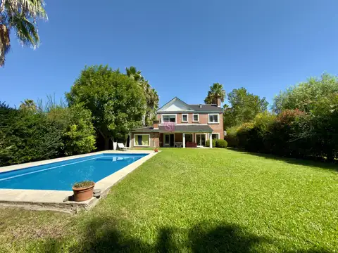 Casa Chalet  en Venta en Haras La Pradera, Pilar, G.B.A. Zona Norte