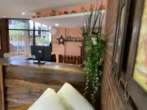 Excelente apart hotel a 70 metros de la playa