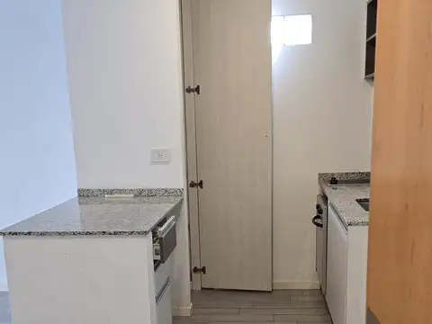 Departamento en Alquiler 6 años
