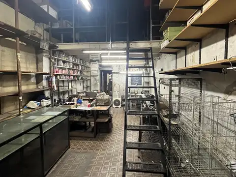Local  en Venta en Balvanera, Capital Federal, Buenos Aires