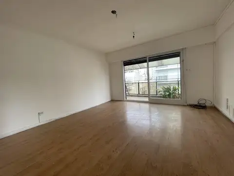 Arenales y Suipacha | 3 Amb C/ Dep | Balcon Corrido Frente | Cochera Espacio | Todo Luz | Piso Alto