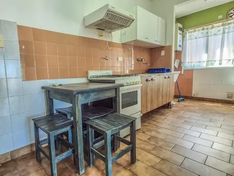 Departamento en Venta en Santos Lugares, USD 61.900
