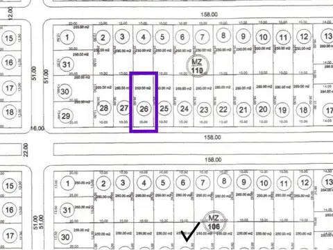 Terreno en Venta en Córdoba, USD 28.000