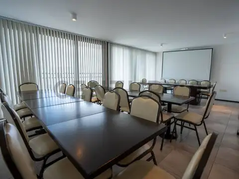 Departamento en Alquiler A Estrenar