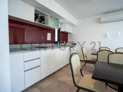 Departamento en Alquiler al Sur