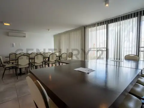 MONOAMBIENTE AMOBLADO EN ALQUILER