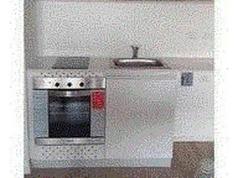 Departamento en Alquiler Apto profesional