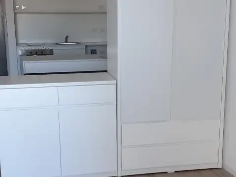Departamento en Alquiler de Monoambiente