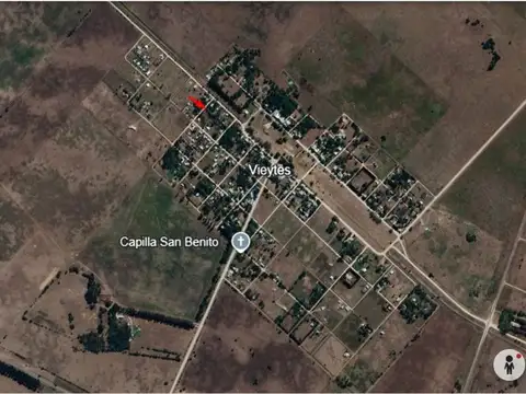 LOTE EN VENTA EN VIEYTES MAGDALENA