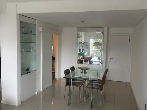 Alquiler temporario de apartamento en Wind Tower, Punta del Este