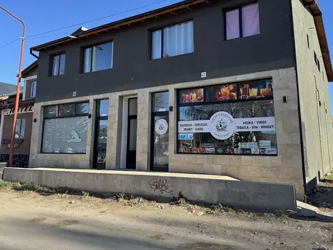 VENTA DEPARTAMENTO JUNIN DE LOS ANDES