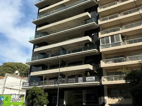 Oficina en Venta en Belgrano A Estrenar Seguridad