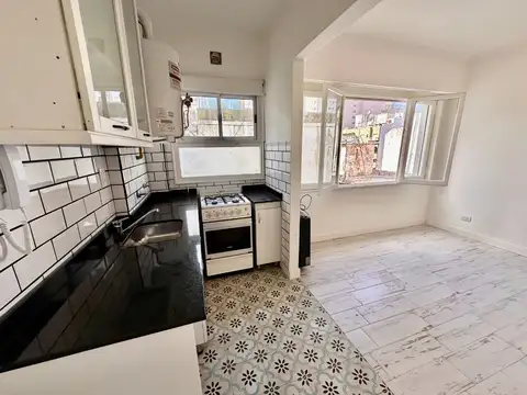Departamento en Venta 46 años
