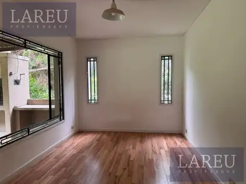 Casa 6 ambientes con 3 baños