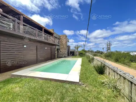 Casa en Venta 2025 años