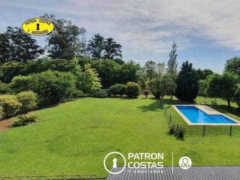 Casa en Alquiler al Noroeste